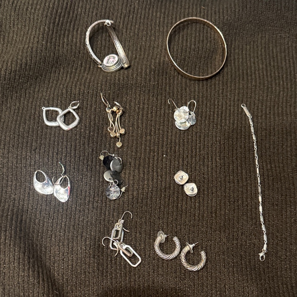 Jewelry Set
